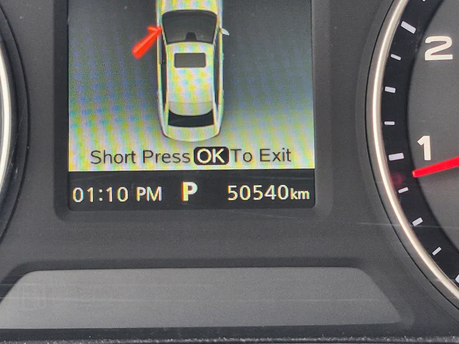2022 MG 5 COM 