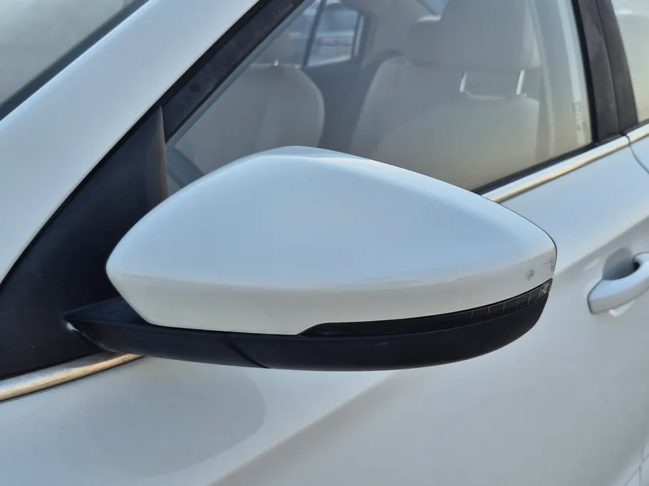 2022 MG 5 COM 