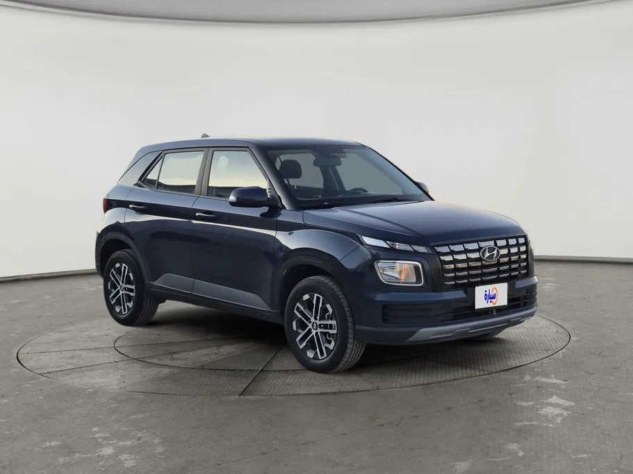 2024 Hyundai Venue Smart 