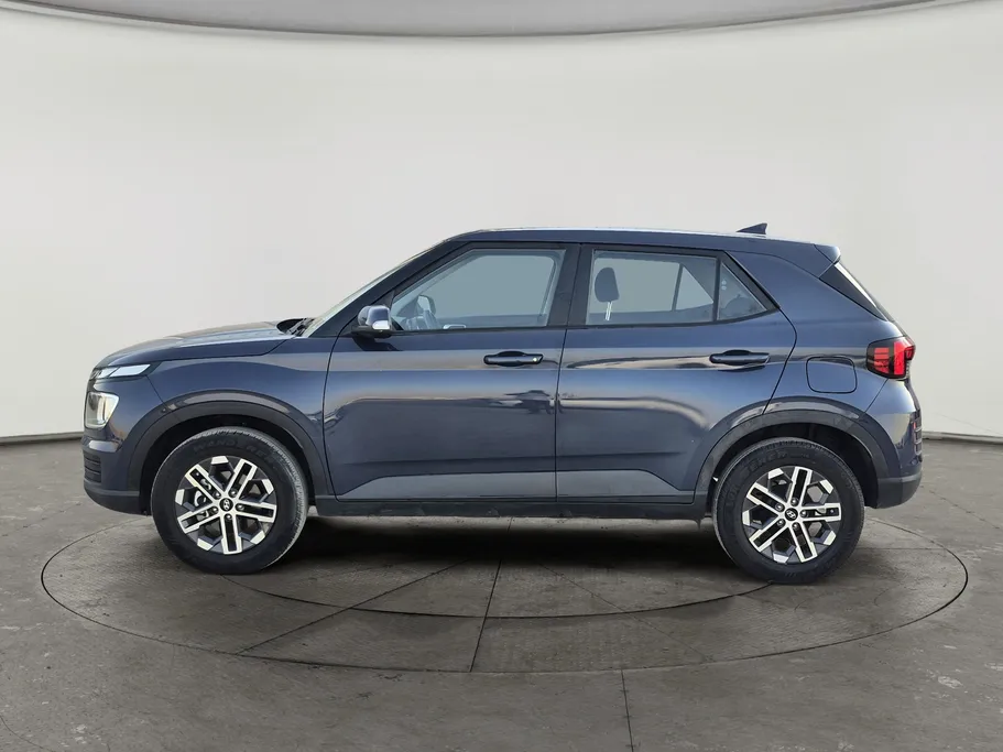 2024 Hyundai Venue Smart 