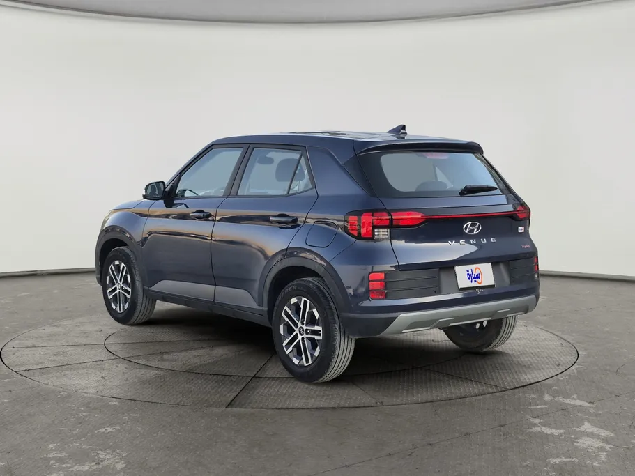 2024 Hyundai Venue Smart 