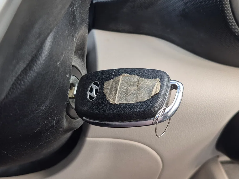 2024 Hyundai Venue Smart 