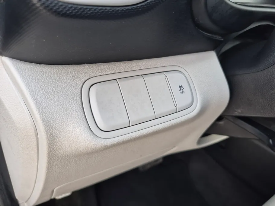 2024 Hyundai Venue Smart 