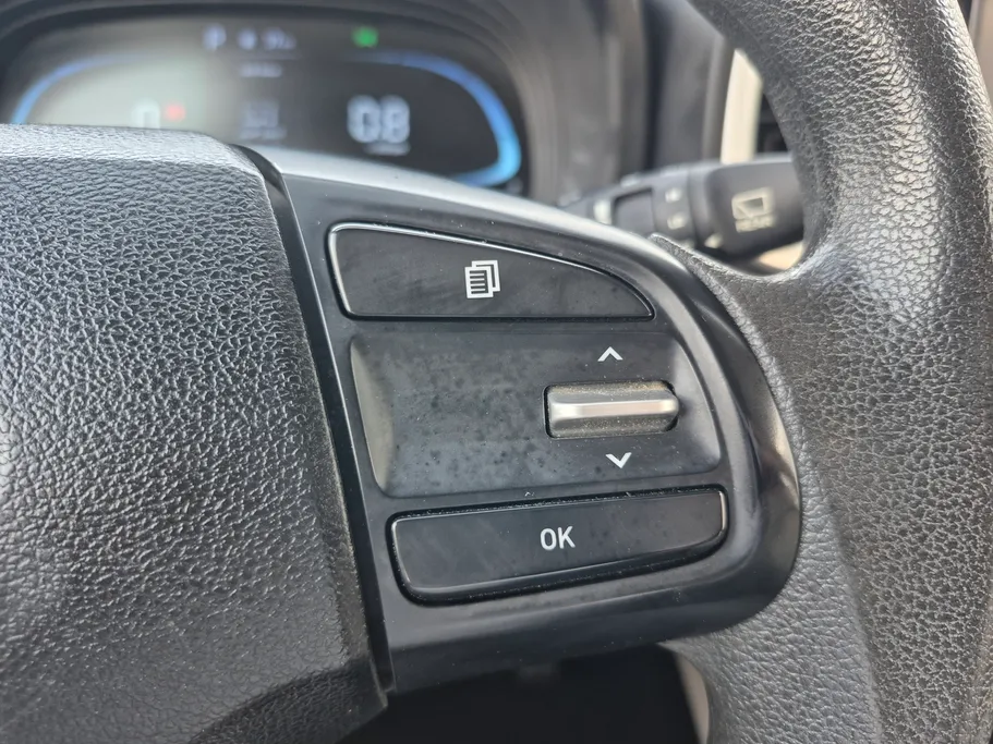 2024 Hyundai Venue Smart 
