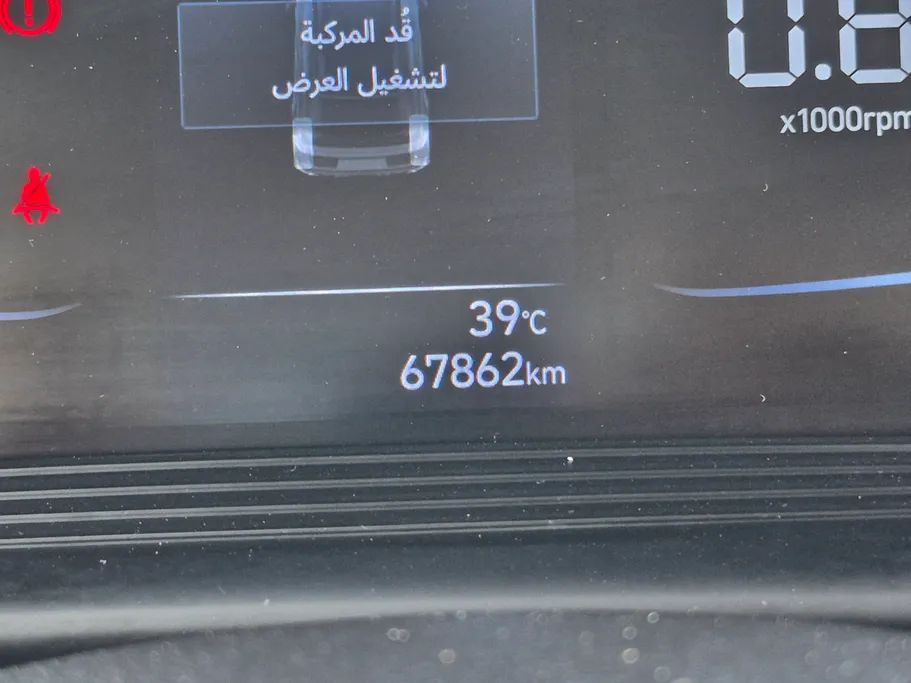 2024 Hyundai Venue Smart 