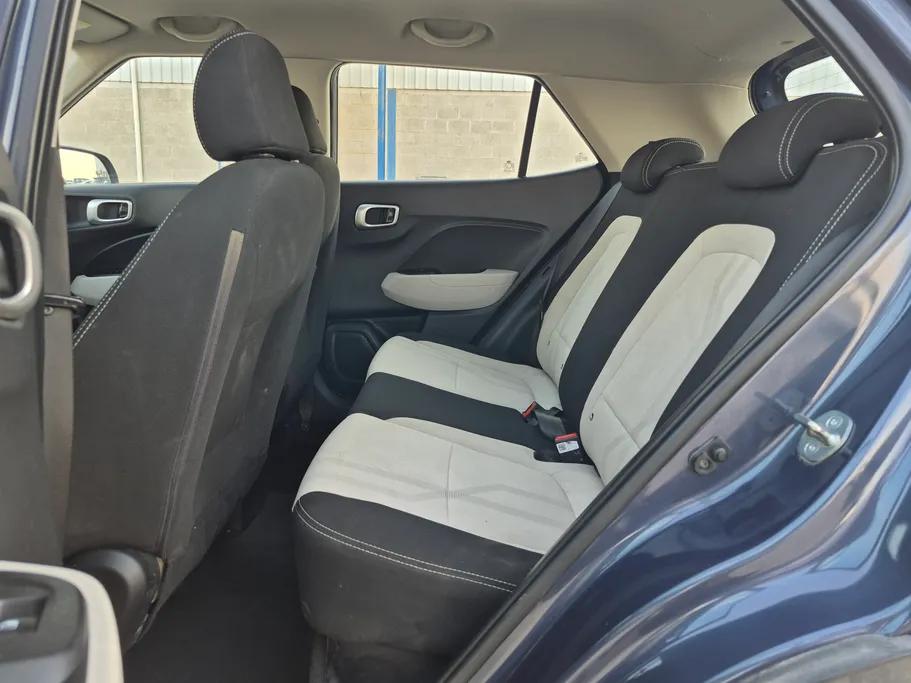 2024 Hyundai Venue Smart 