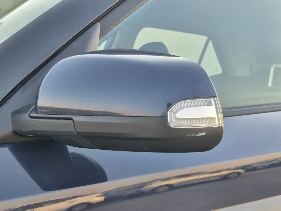 2024 Hyundai Venue Smart 