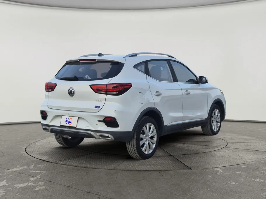ام جي ZS STD 2023 