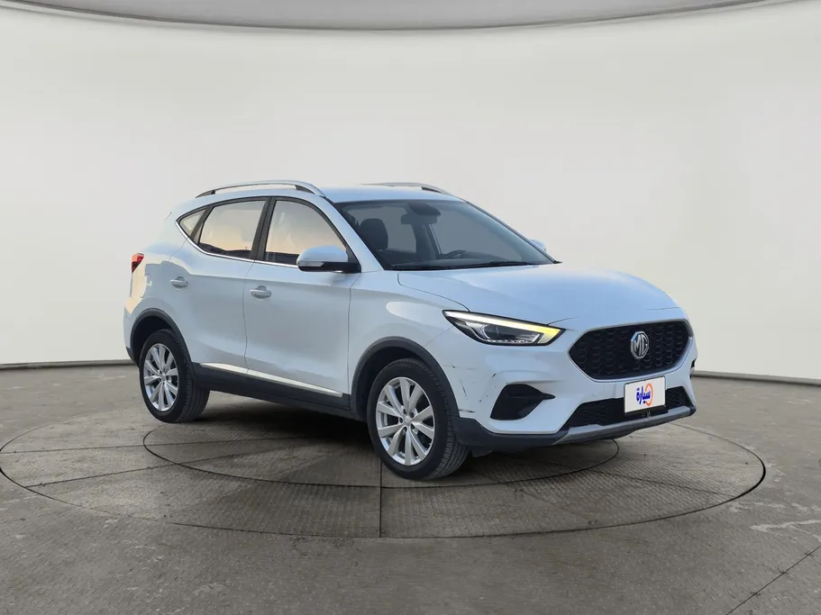 ام جي ZS STD 2023 