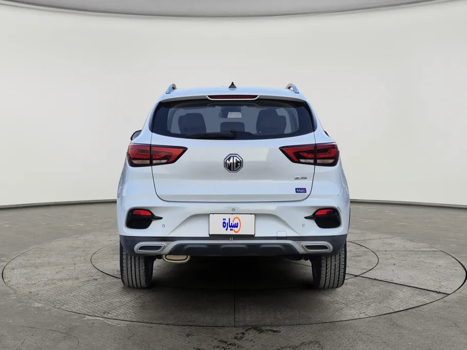 ام جي ZS STD 2023 