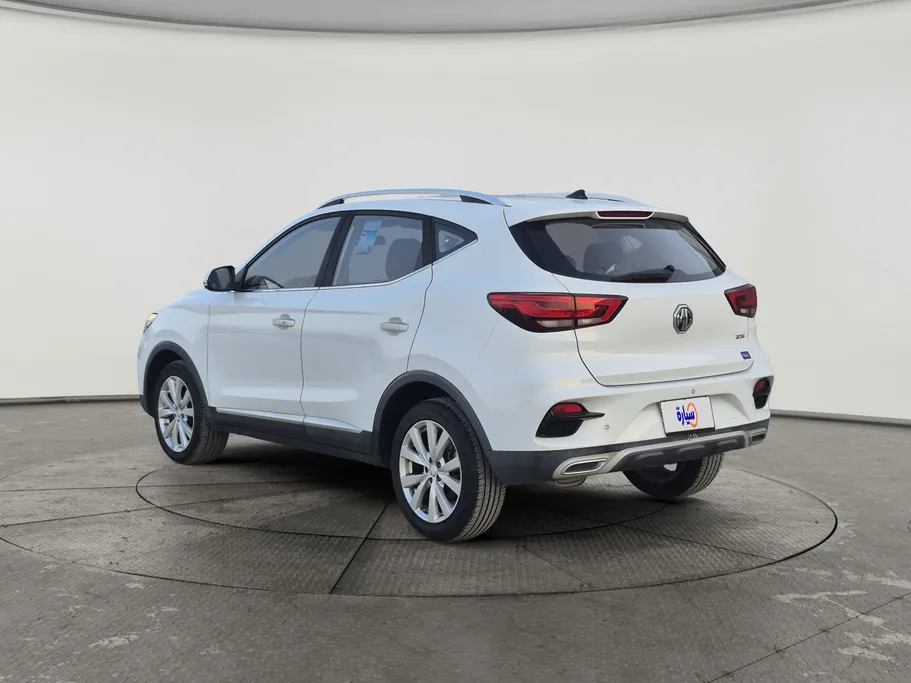 ام جي ZS STD 2023 