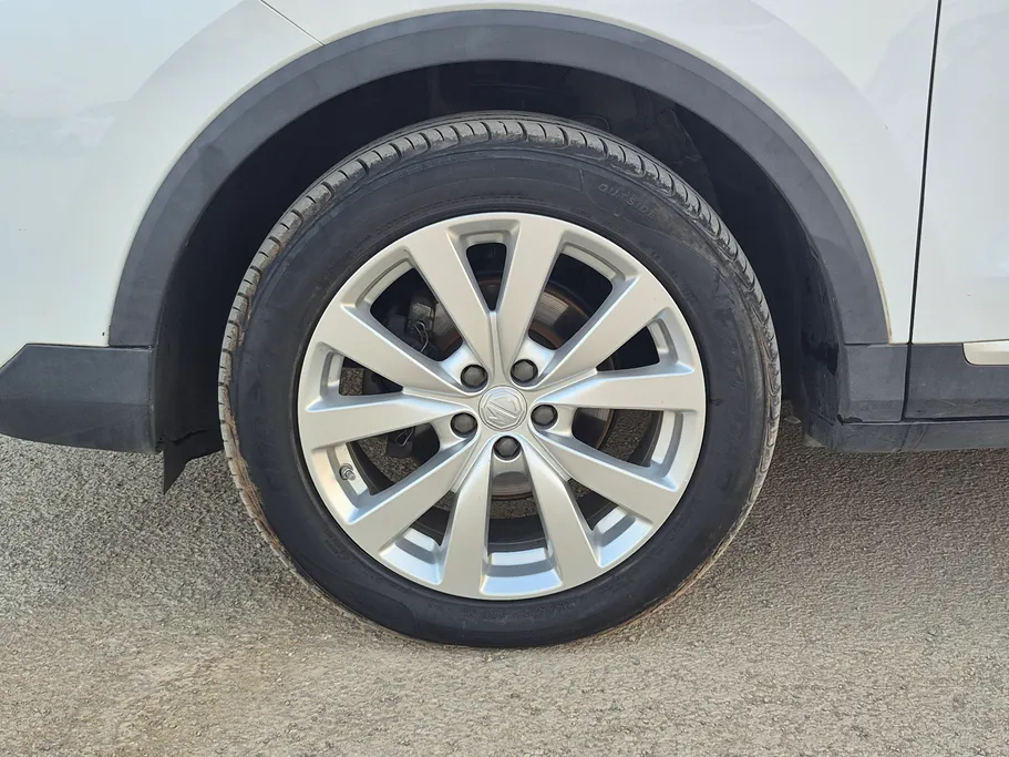ام جي ZS STD 2023 