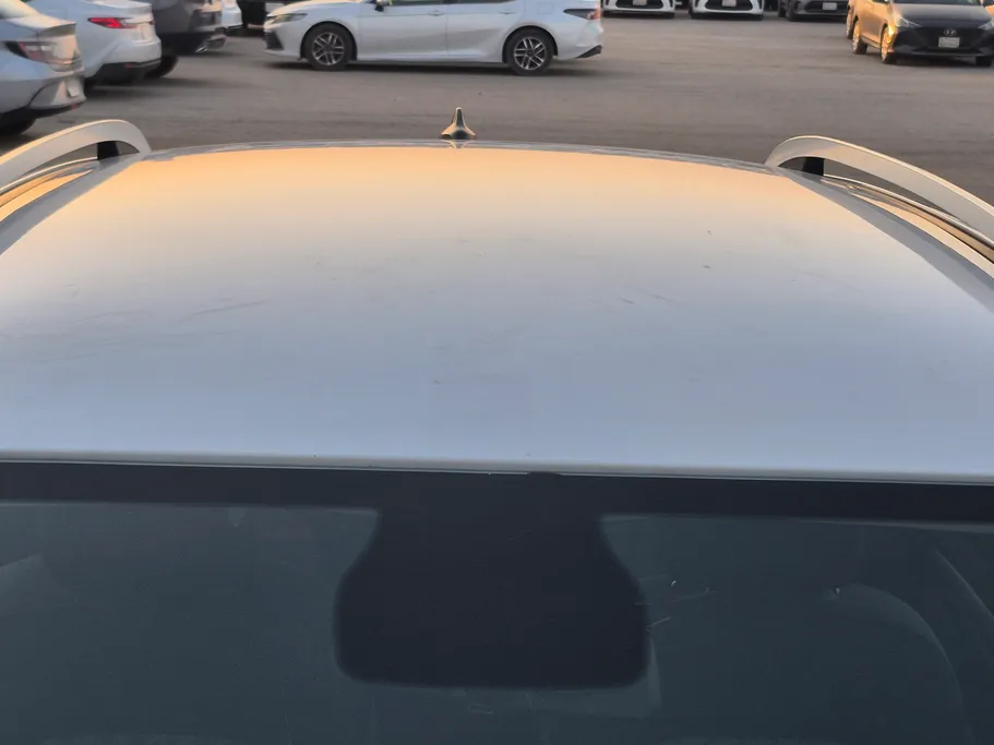 ام جي ZS STD 2023 