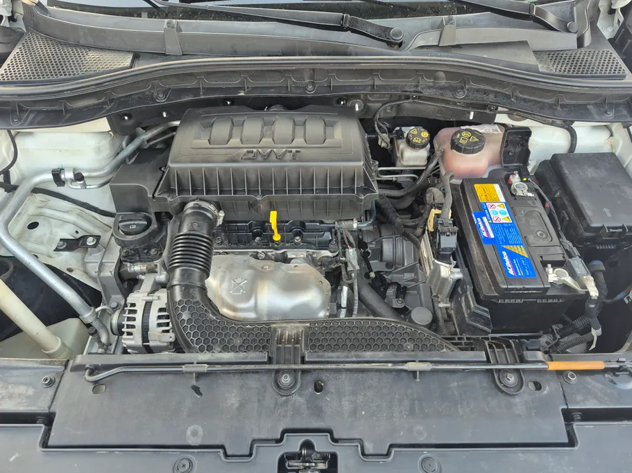 ام جي ZS STD 2023 