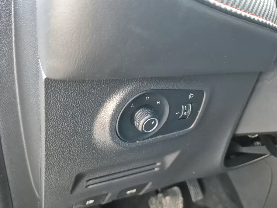 ام جي ZS STD 2023 