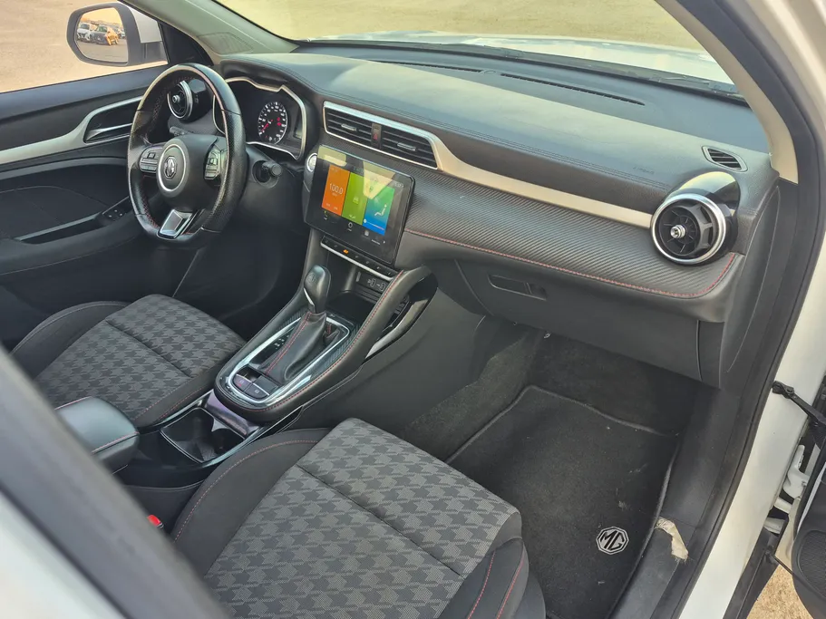 ام جي ZS STD 2023 