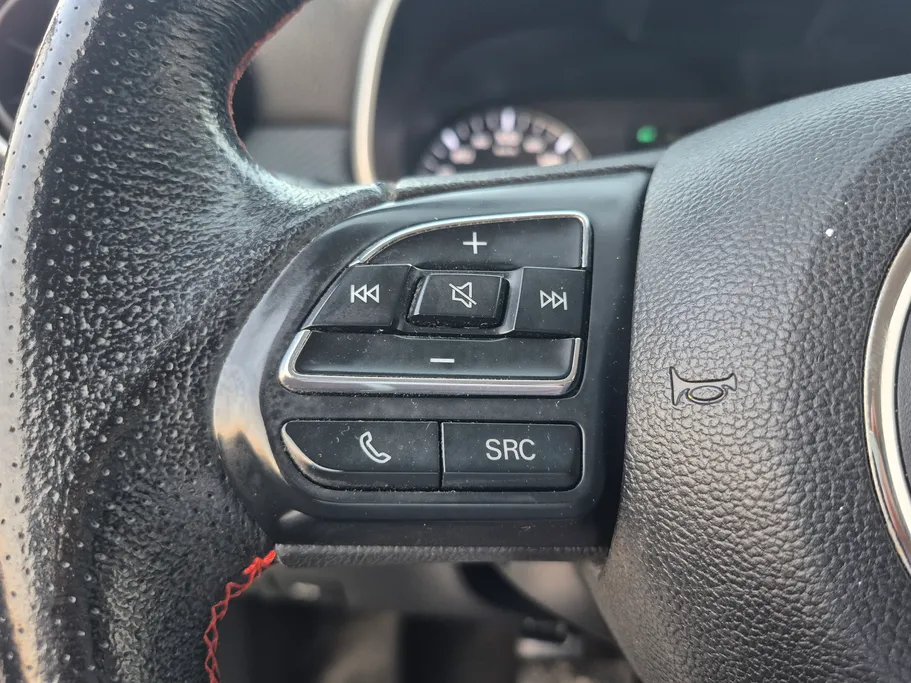 ام جي ZS STD 2023 