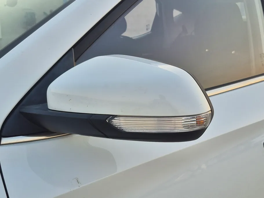 ام جي ZS STD 2023 