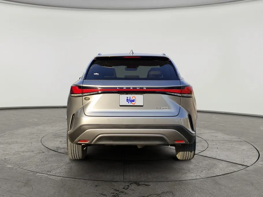 2024 Lexus RX 350 AA Elegant 