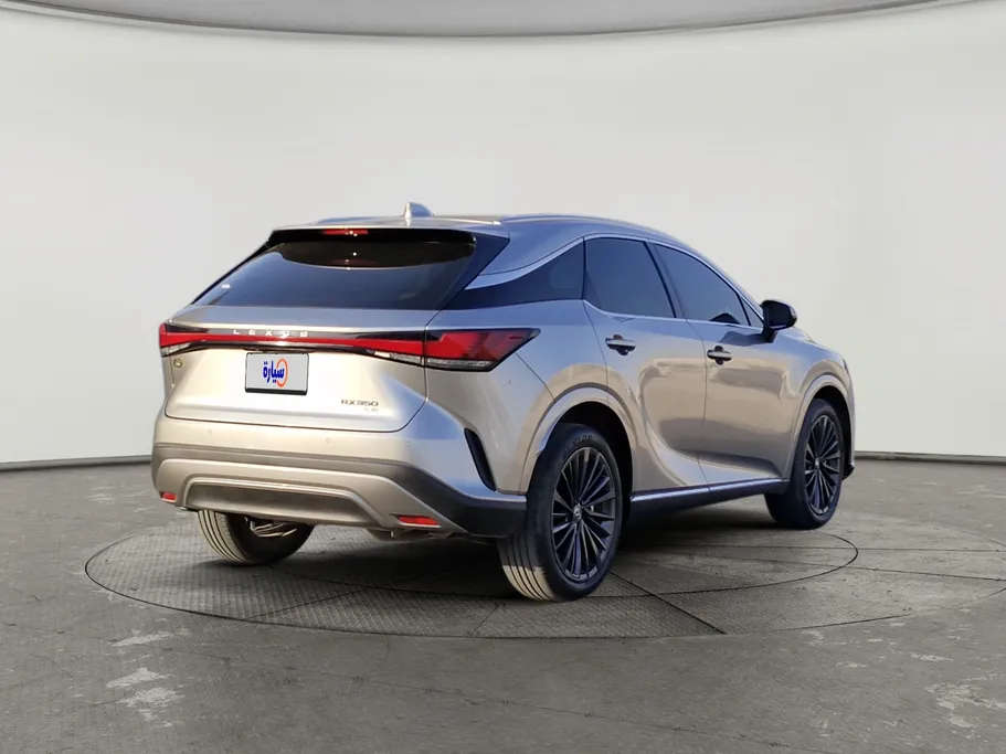2024 Lexus RX 350 AA Elegant 