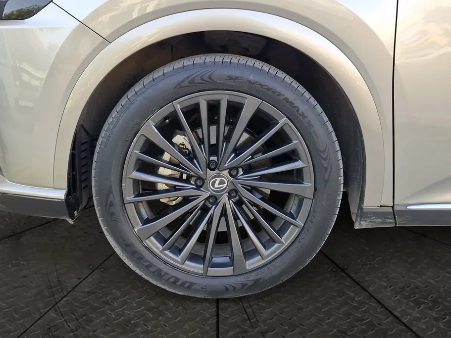 2024 Lexus RX 350 AA Elegant 