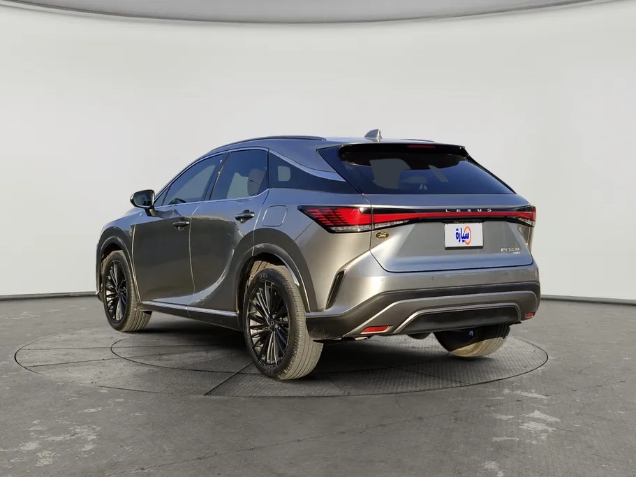 2024 Lexus RX 350 AA Elegant 