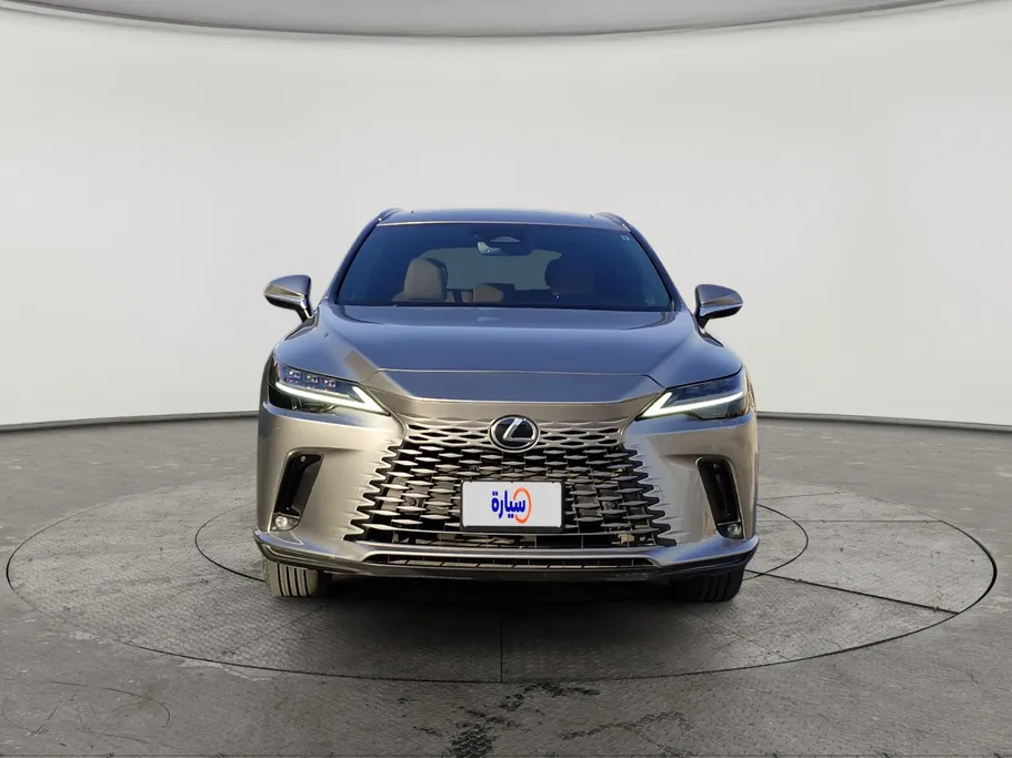 2024 Lexus RX 350 AA Elegant 