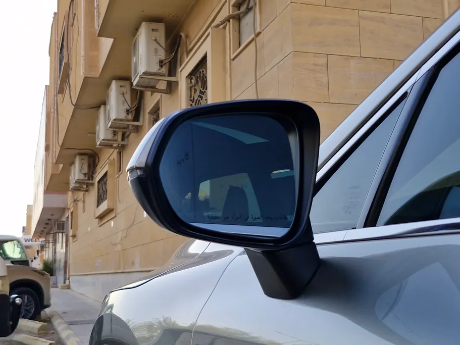 2024 Lexus RX 350 AA Elegant 