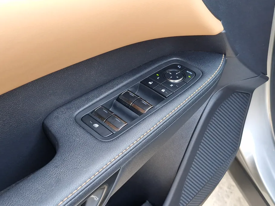 2024 Lexus RX 350 AA Elegant 