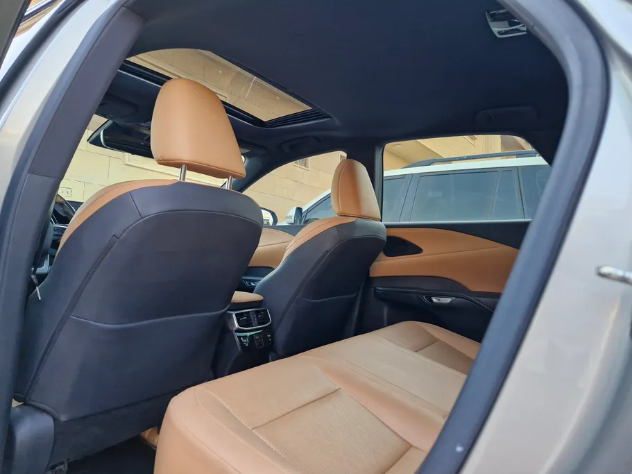 2024 Lexus RX 350 AA Elegant 