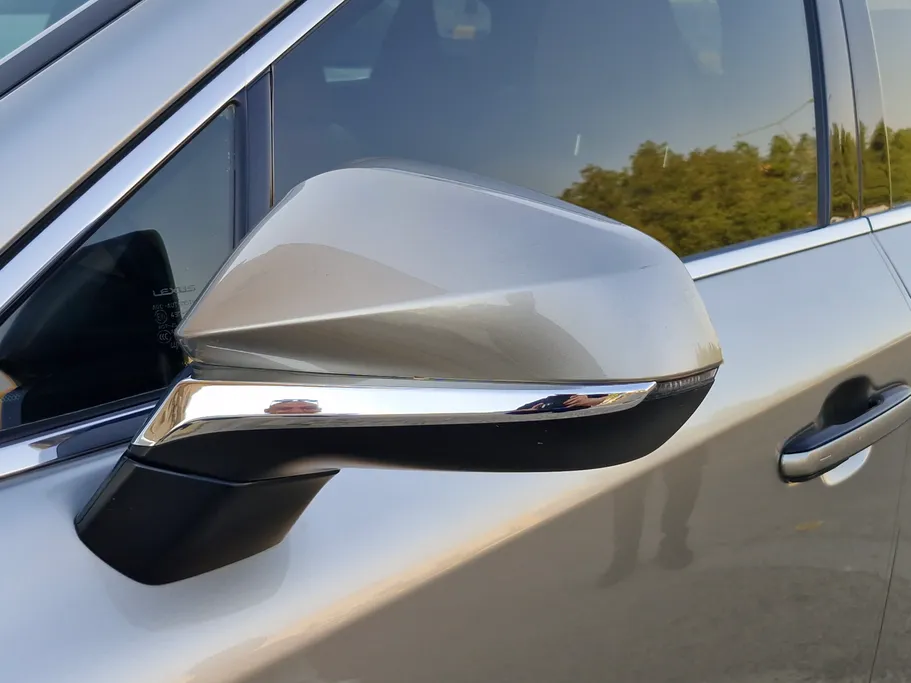 2024 Lexus RX 350 AA Elegant 