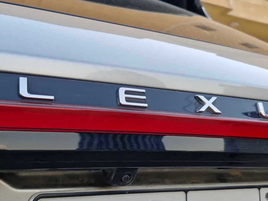 2024 Lexus RX 350 AA Elegant 