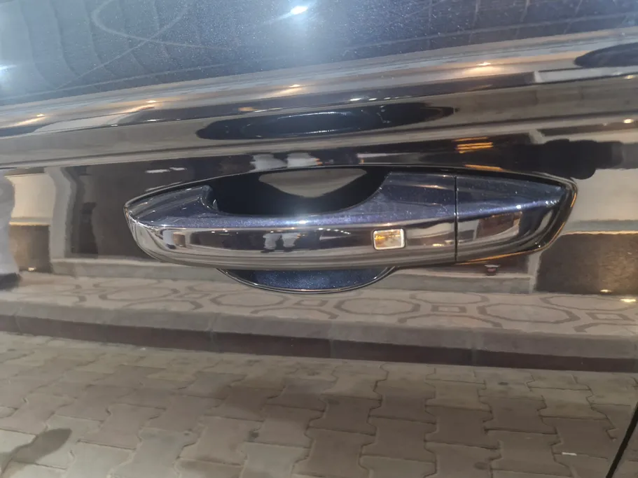 جيلي امجراند GS 2025 