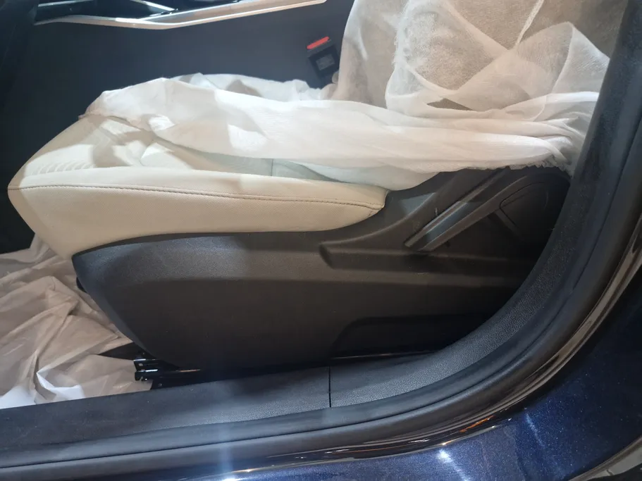 جيلي امجراند GS 2025 