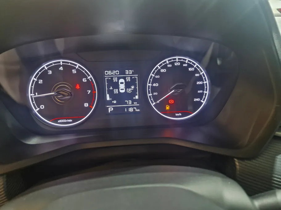جيلي امجراند GS 2025 