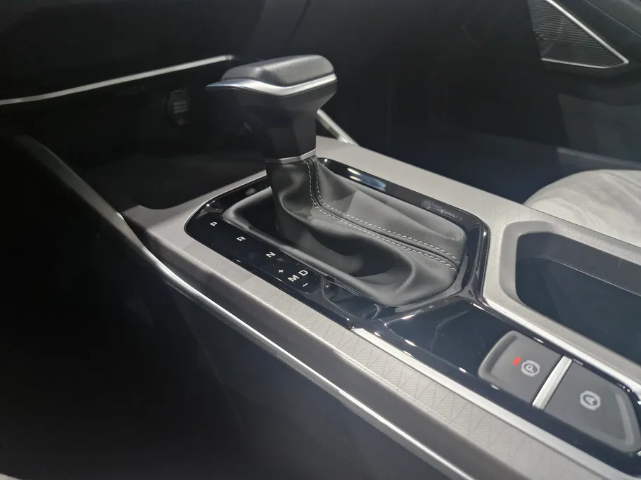 جيلي امجراند GS 2025 