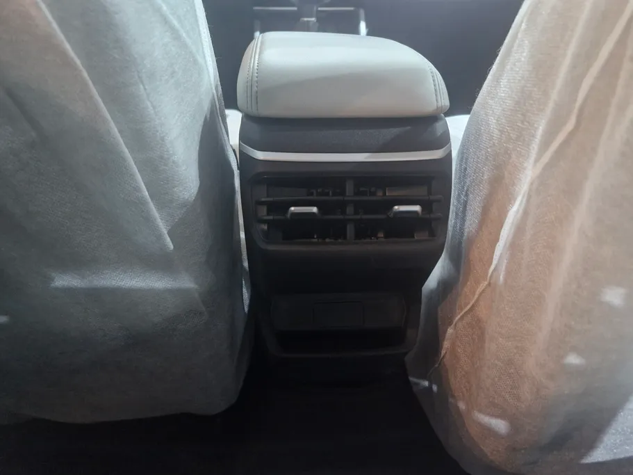 جيلي امجراند GS 2025 
