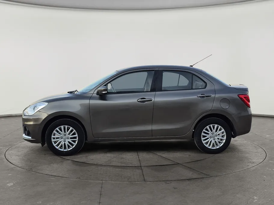 2024 Suzuki Dzire GL 