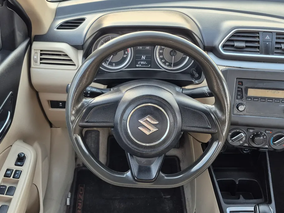 سوزوكي ديزاير GL 2024 