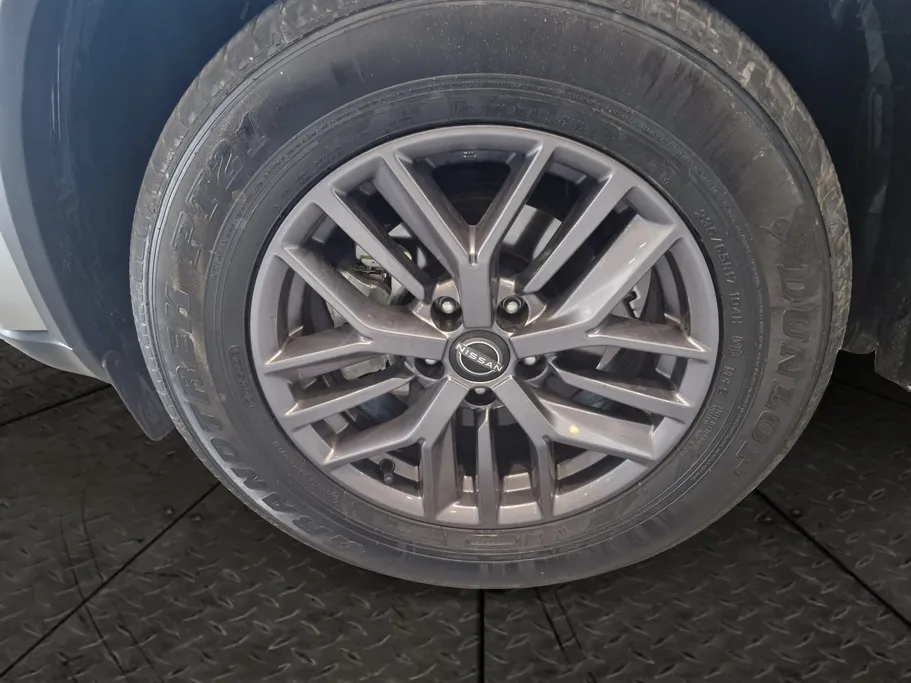 نيسان أكس تريل S 5 Seats 2025 