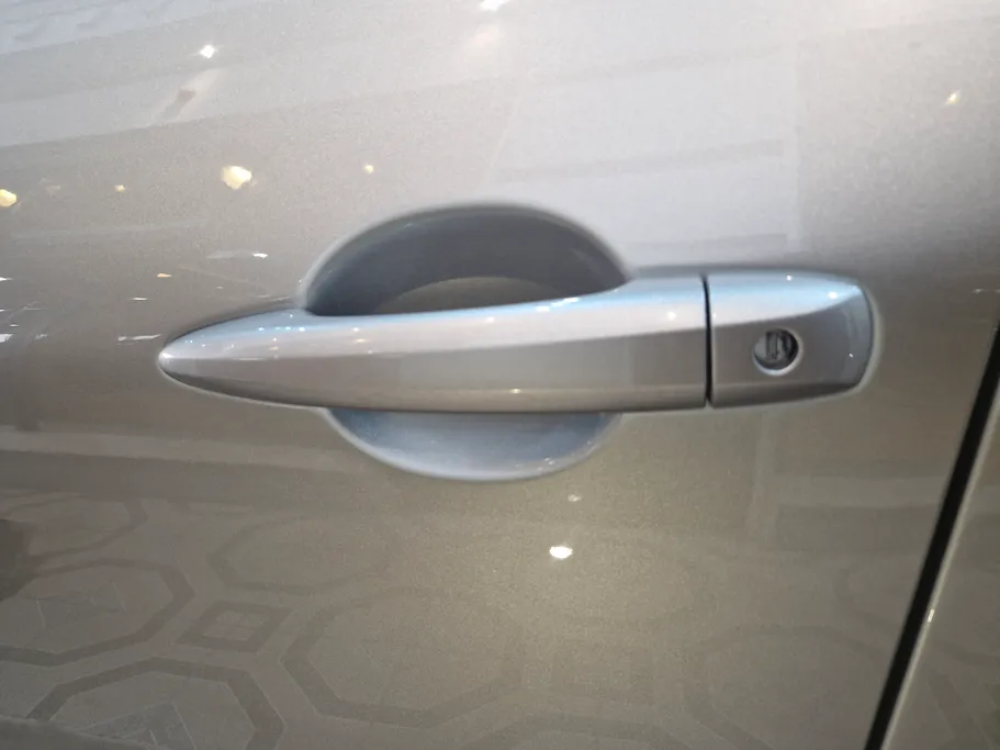 نيسان أكس تريل S 5 Seats 2025 