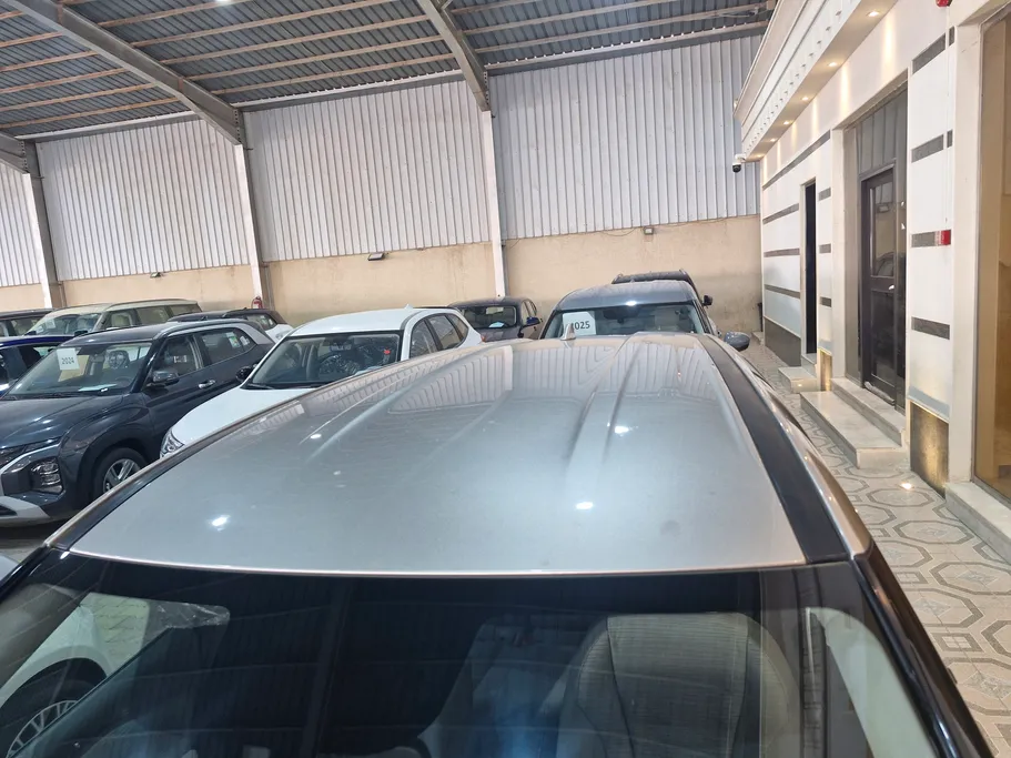 نيسان أكس تريل S 5 Seats 2025 