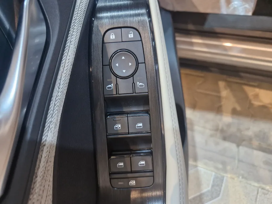 نيسان أكس تريل S 5 Seats 2025 