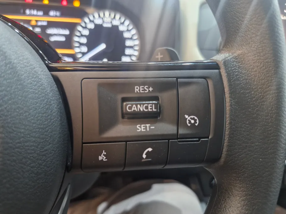نيسان أكس تريل S 5 Seats 2025 