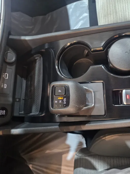 نيسان أكس تريل S 5 Seats 2025 