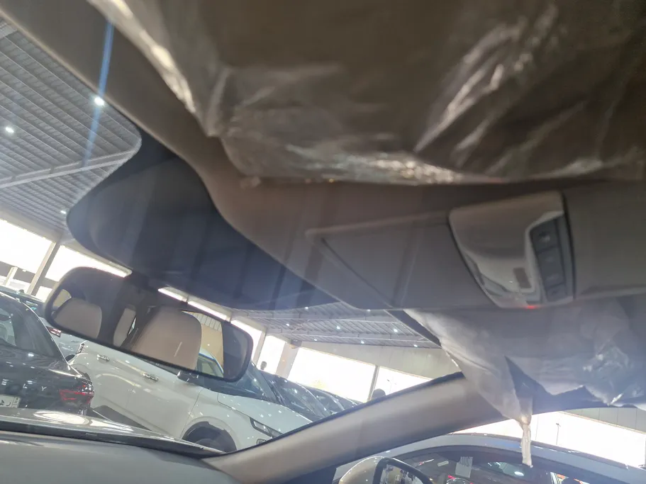 نيسان أكس تريل S 5 Seats 2025 