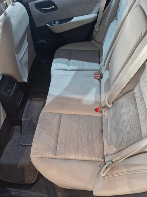نيسان أكس تريل S 5 Seats 2025 