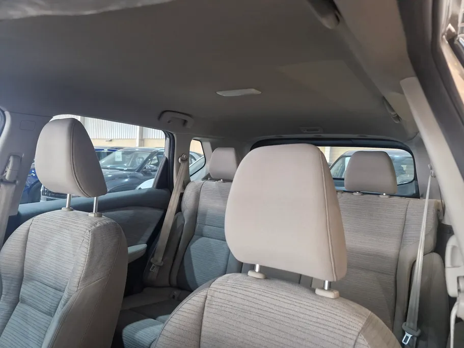 نيسان أكس تريل S 5 Seats 2025 