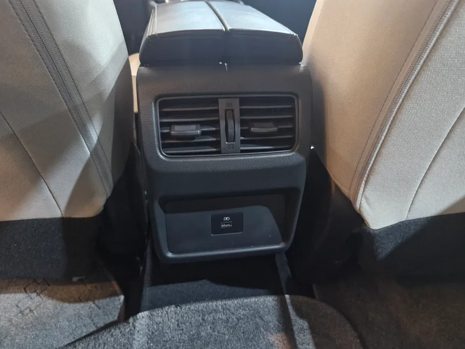 نيسان أكس تريل S 5 Seats 2025 