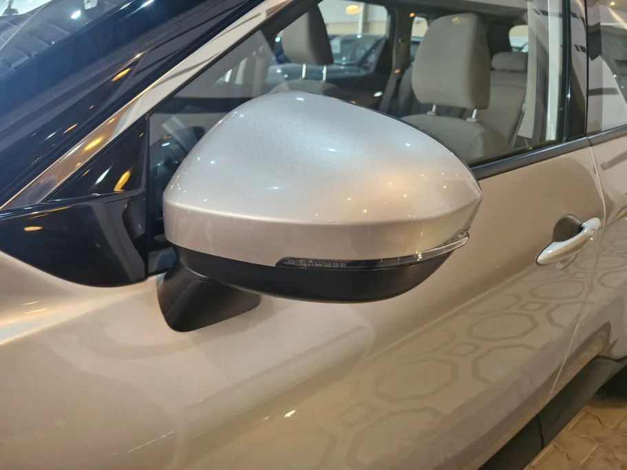 نيسان أكس تريل S 5 Seats 2025 